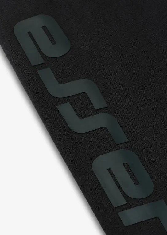 🆕 Essentials Fear of God 26 ：Y # ： Retro Black Sizes：S M L XL